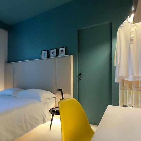Le Stanze Di Caterina Hotel Cesenatico Ngoại thất bức ảnh