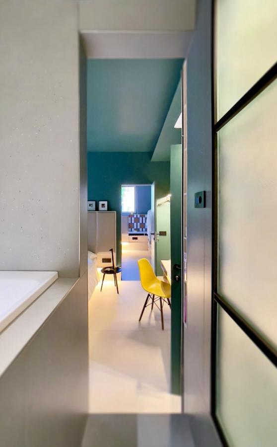 Le Stanze Di Caterina Hotel Cesenatico Ngoại thất bức ảnh