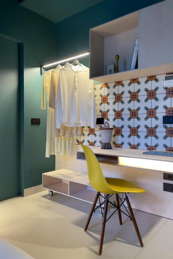Le Stanze Di Caterina Hotel Cesenatico Ngoại thất bức ảnh