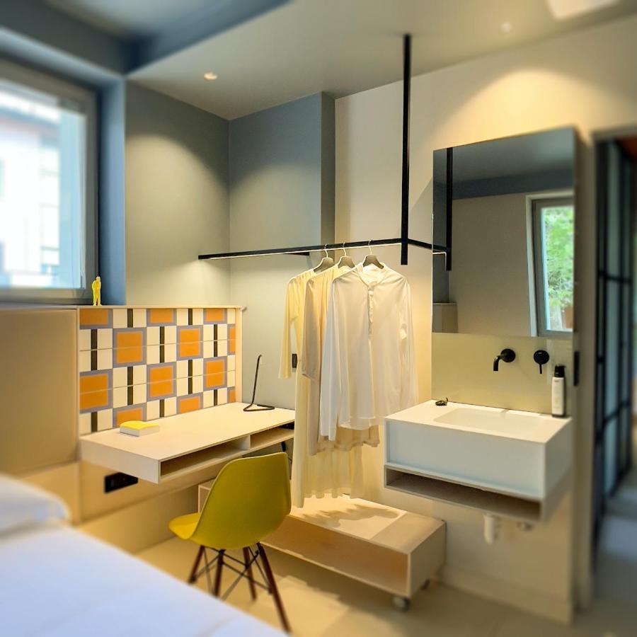 Le Stanze Di Caterina Hotel Cesenatico Ngoại thất bức ảnh
