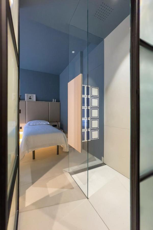 Le Stanze Di Caterina Hotel Cesenatico Ngoại thất bức ảnh