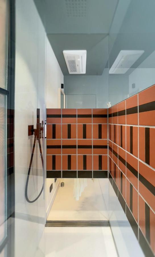 Le Stanze Di Caterina Hotel Cesenatico Ngoại thất bức ảnh