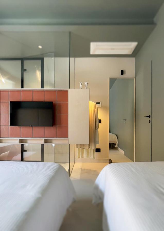 Le Stanze Di Caterina Hotel Cesenatico Ngoại thất bức ảnh