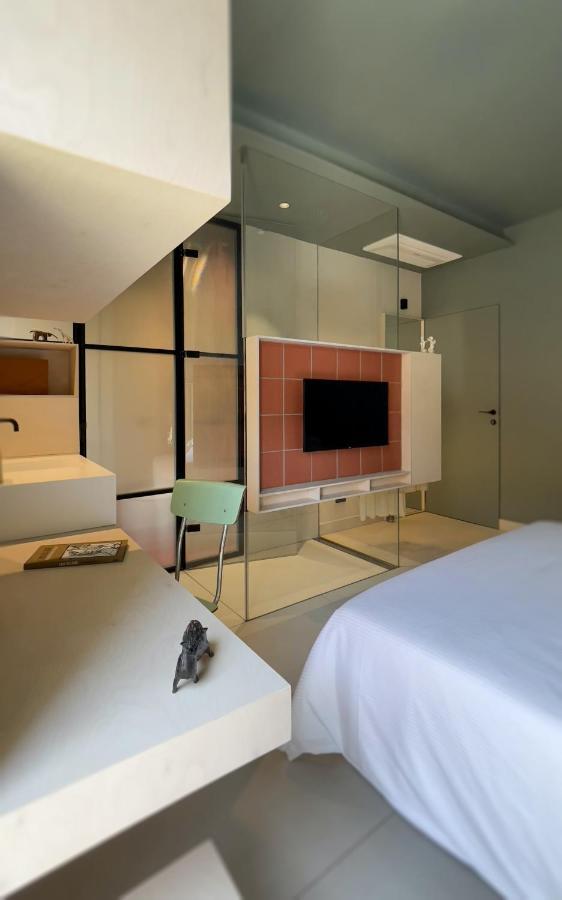 Le Stanze Di Caterina Hotel Cesenatico Ngoại thất bức ảnh