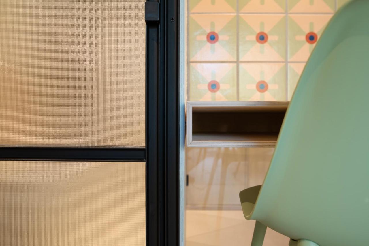 Le Stanze Di Caterina Hotel Cesenatico Ngoại thất bức ảnh