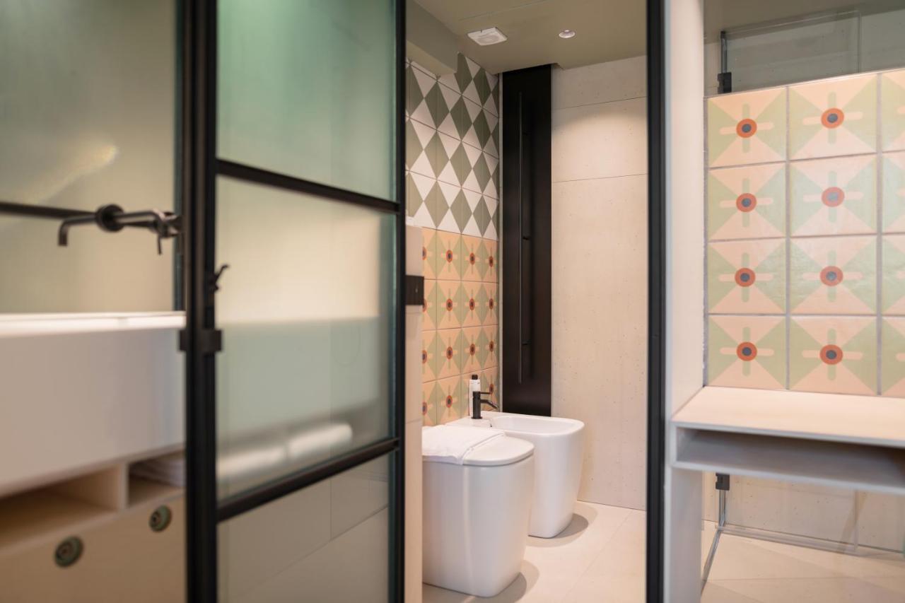 Le Stanze Di Caterina Hotel Cesenatico Ngoại thất bức ảnh