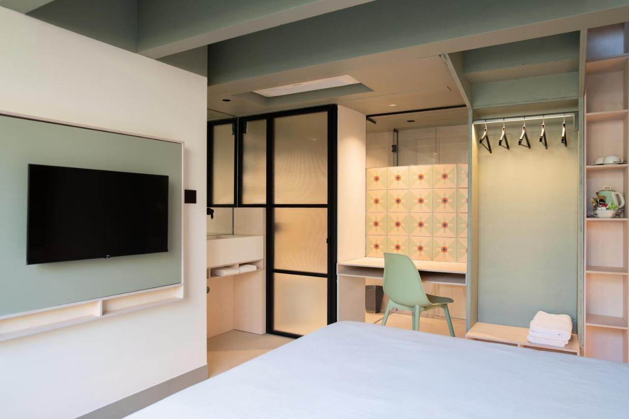 Le Stanze Di Caterina Hotel Cesenatico Ngoại thất bức ảnh