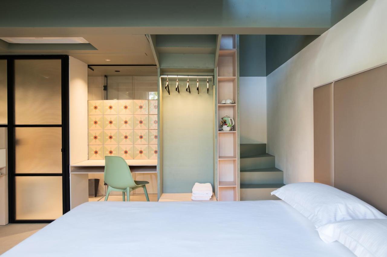 Le Stanze Di Caterina Hotel Cesenatico Ngoại thất bức ảnh