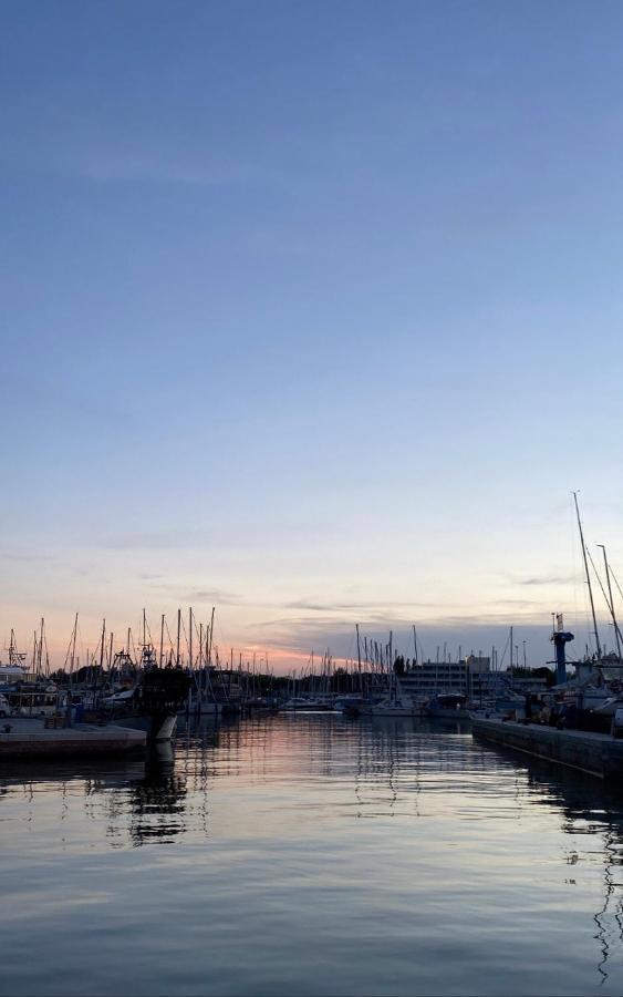 Le Stanze Di Caterina Hotel Cesenatico Ngoại thất bức ảnh