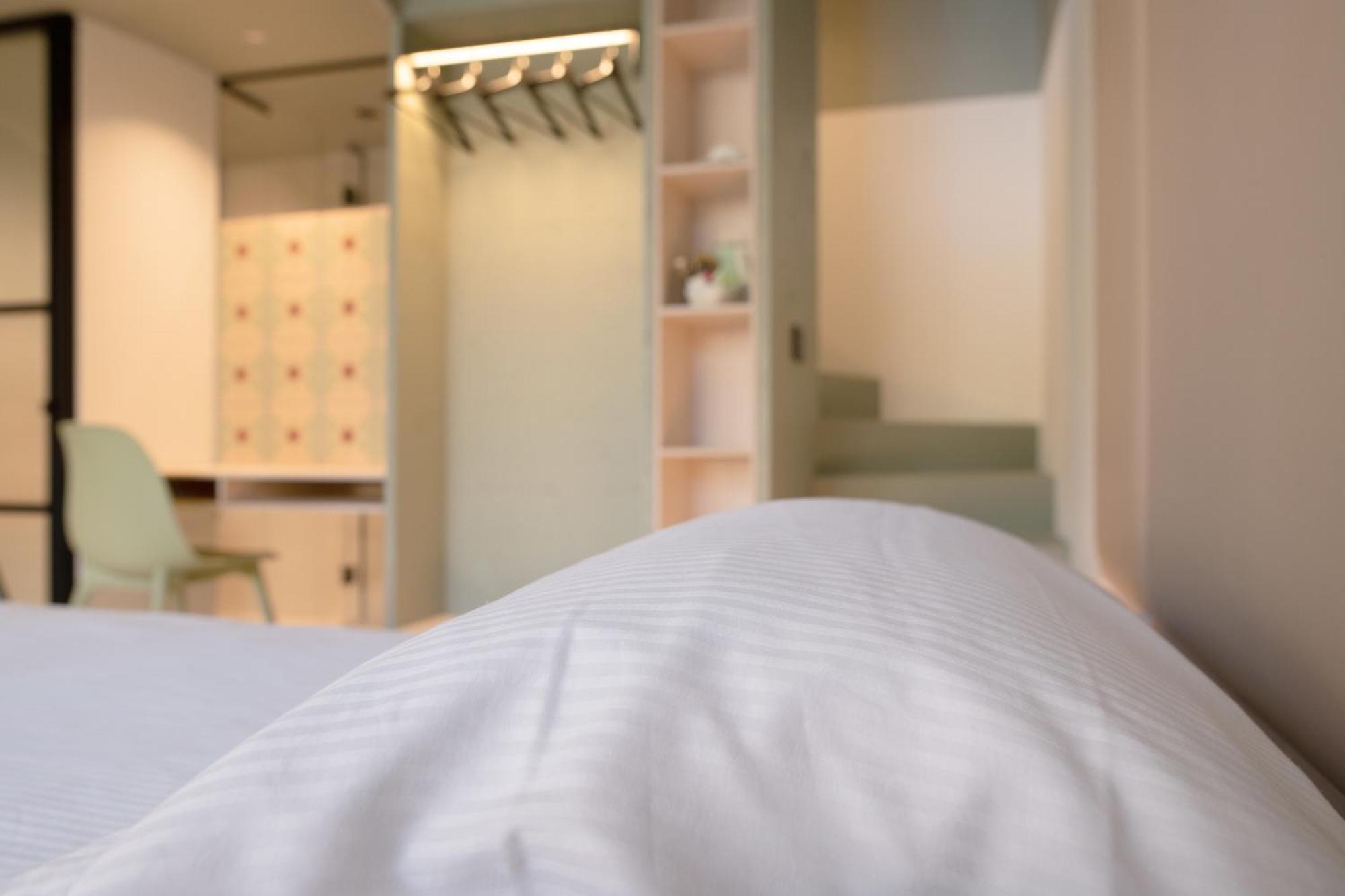 Le Stanze Di Caterina Hotel Cesenatico Ngoại thất bức ảnh