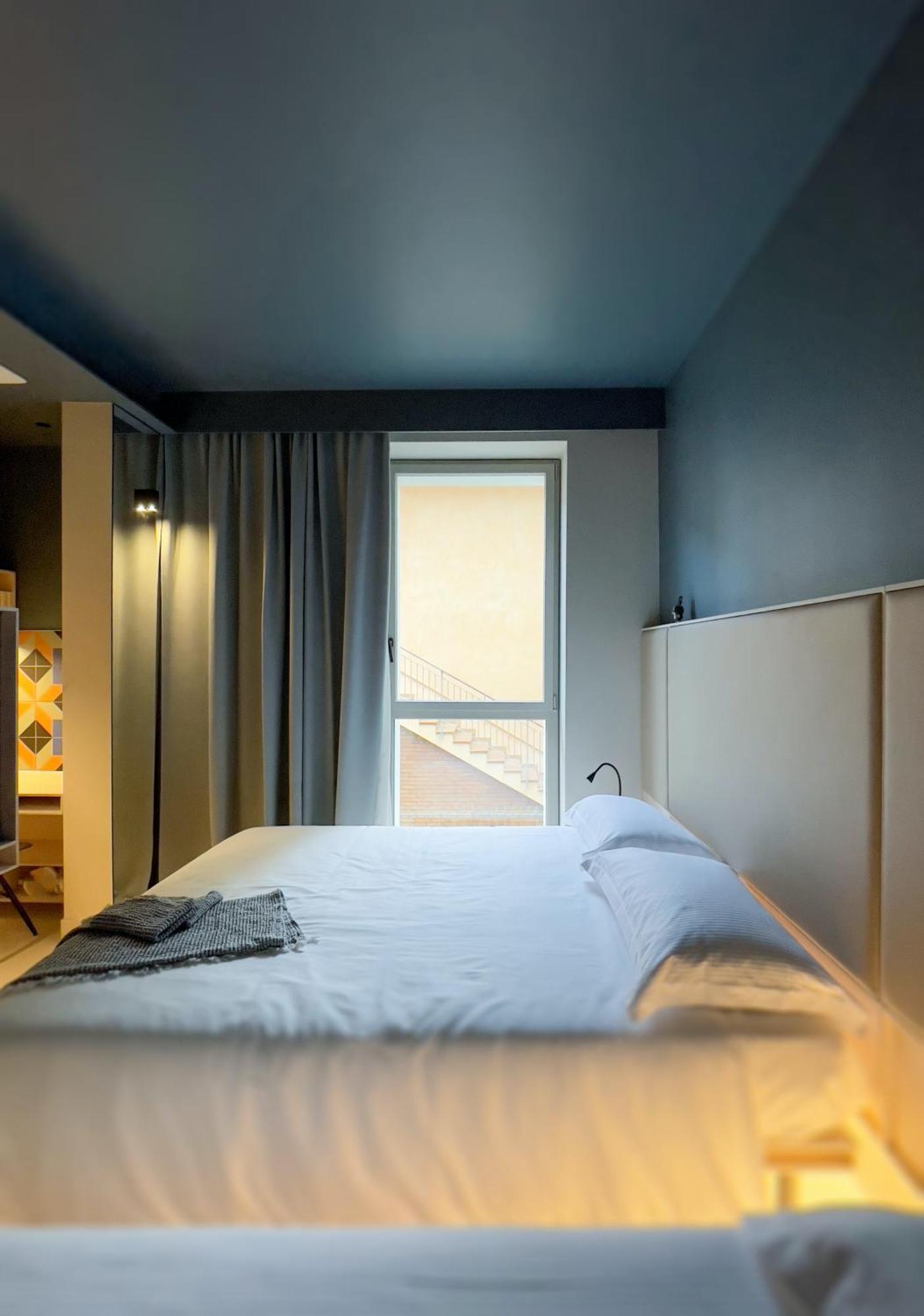 Le Stanze Di Caterina Hotel Cesenatico Ngoại thất bức ảnh