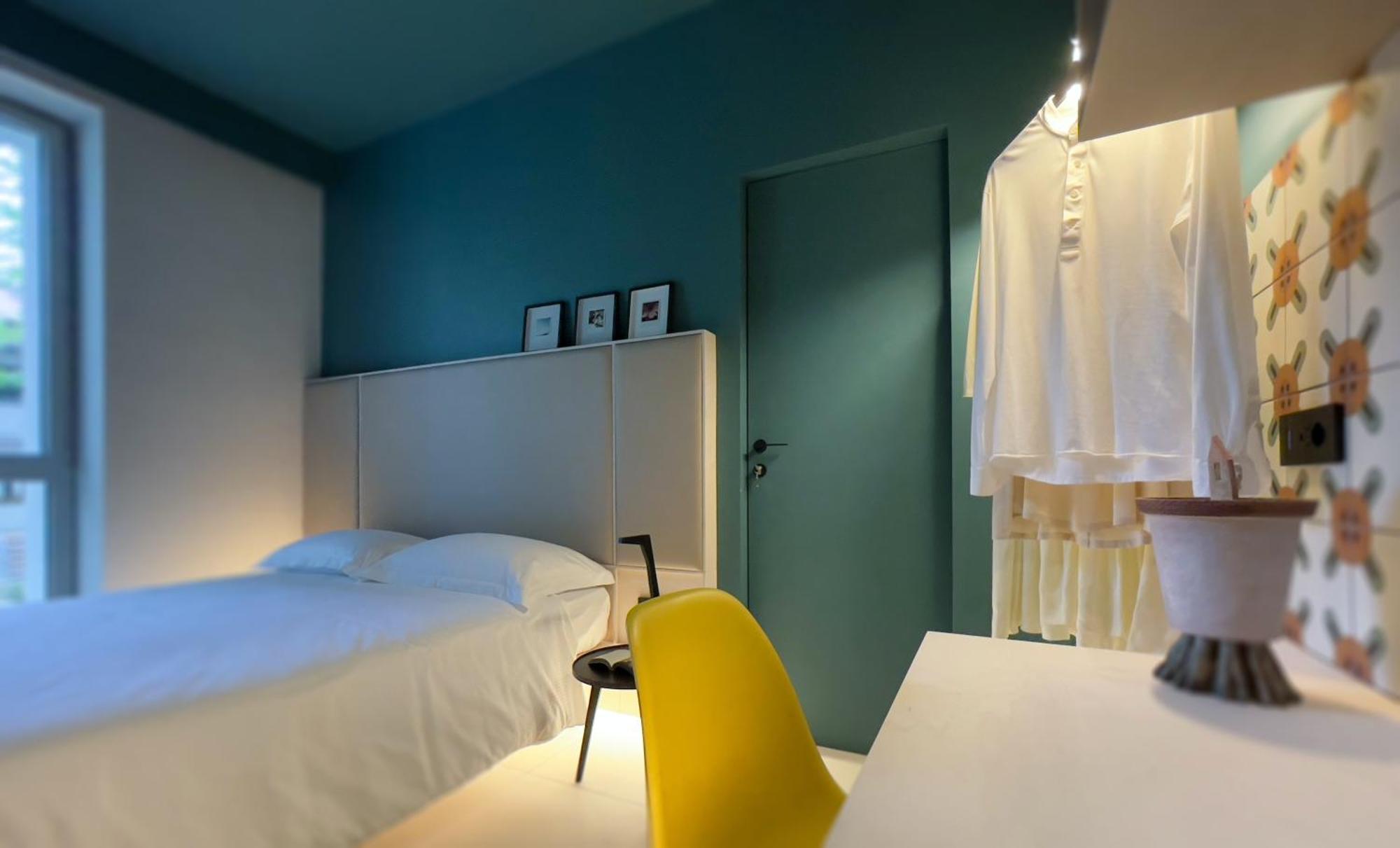 Le Stanze Di Caterina Hotel Cesenatico Ngoại thất bức ảnh