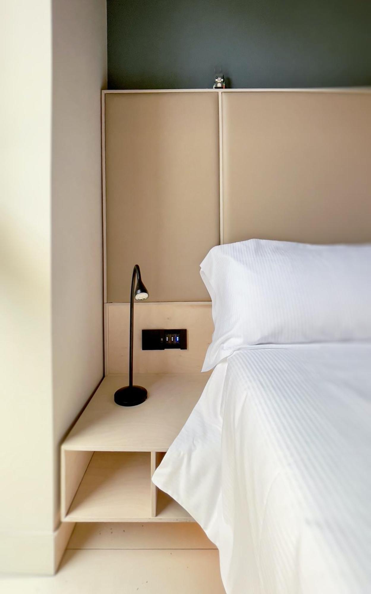 Le Stanze Di Caterina Hotel Cesenatico Ngoại thất bức ảnh