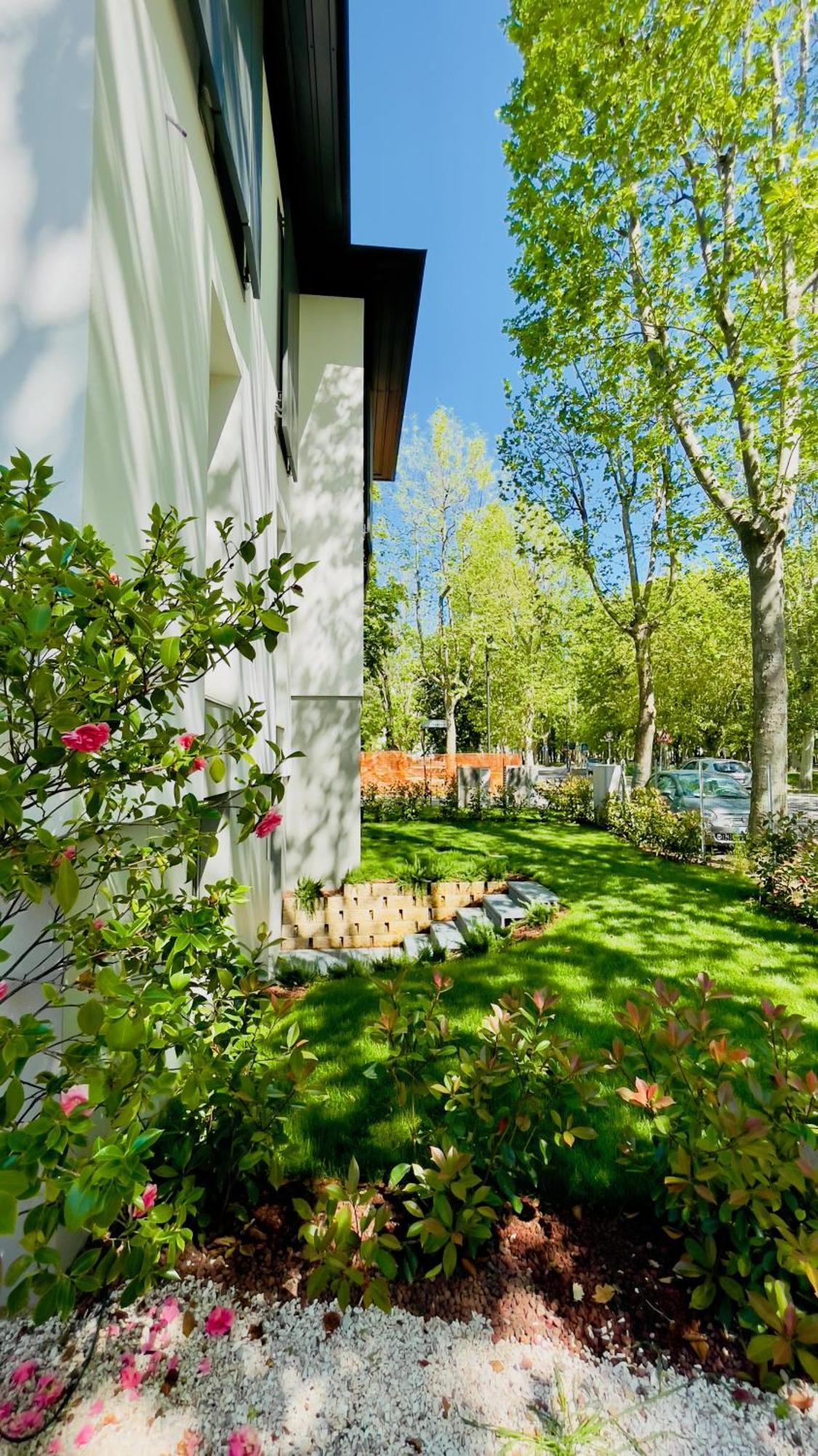 Le Stanze Di Caterina Hotel Cesenatico Ngoại thất bức ảnh
